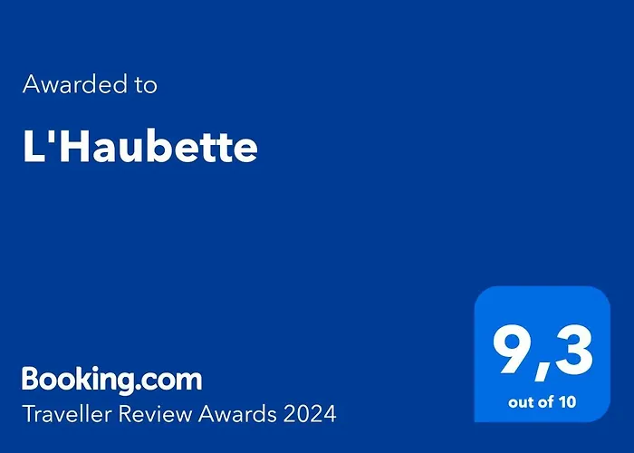 L\'Haubette