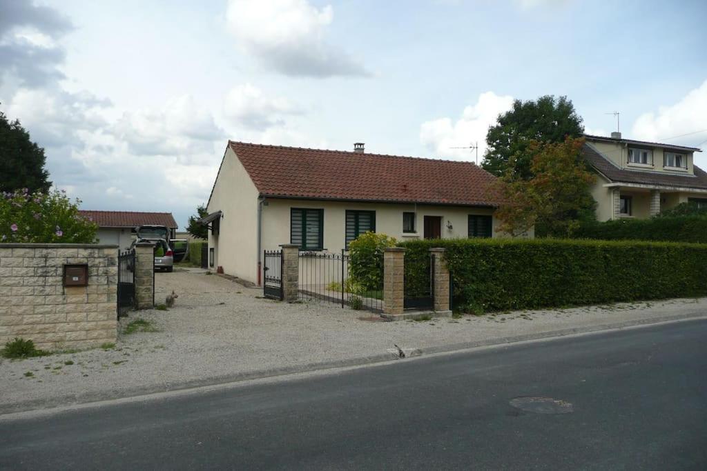 Villa L'haubette *