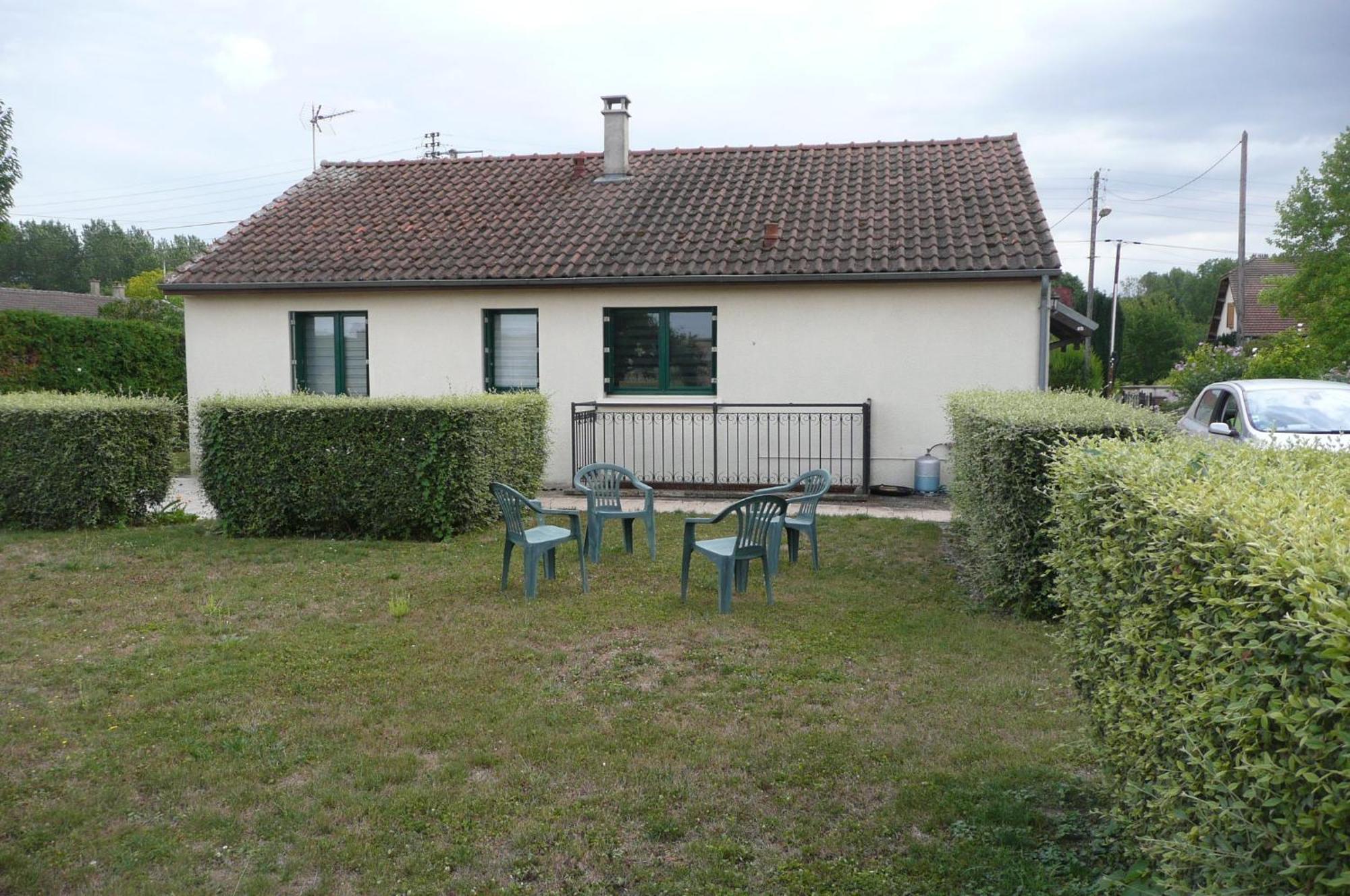 L'haubette Villa *